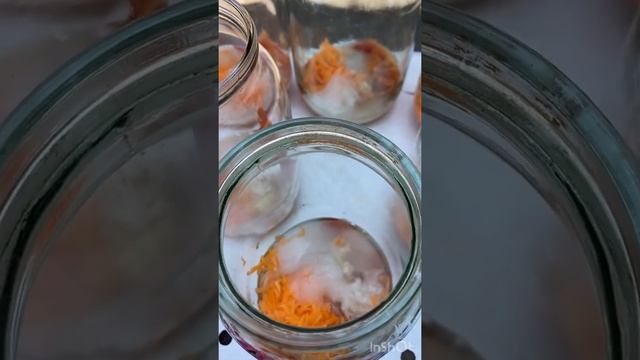 Консервуємо огірочки на зиму. смотреть онлайн