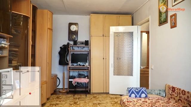 Продано! Квартира 30кв м, Успенский 111а, Верхняя Пышма. АН Мегамир Елена Майданова 89089282536 смотреть онлайн