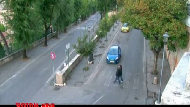 Ford Active City Stop per la sicurezza - Motor News n° 31 (2012) смотреть онлайн