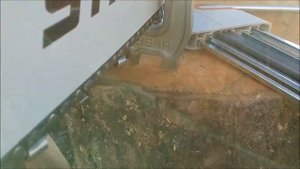 Державка STIHL 2 в 1 обзор.