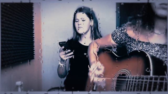 Моя старшенькая зажигает. Кавер OneRepublic смотреть онлайн