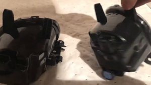 ПТФ БМВ 1 ЛЕД Ф20 3 Ф30 /LED BMW 1 F20 3 F30