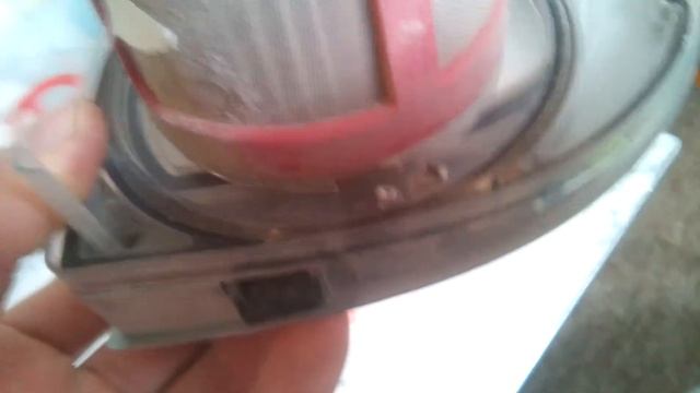 Порохотяг electrolux ztf 7640, ремонт, модернізація смотреть онлайн