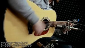 12-ти струнная гитара ARIA AD 20T