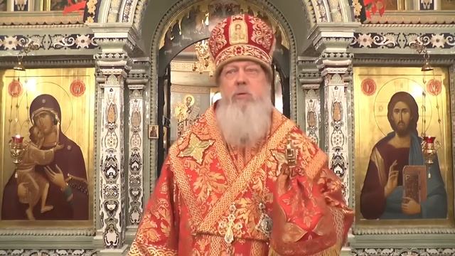 Можем ли мы жить без Бога??? Епископ Августин (Анисимов).