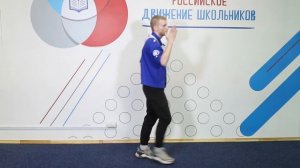 Перемены с Горсоветом | Танец "Стильно"