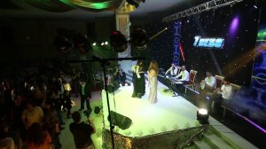 Роза Максумова  и Самира - "Парень Из Гияра".ПРЕМЬЕРА ПЕСНИ (сольный концерт в Дербенте)