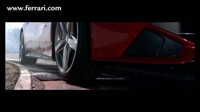 Ferrari F12 Berlinetta Official Video Full HD смотреть онлайн