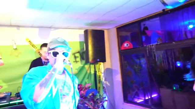 Riot 6 en vivo | ENIGMV FEST 2021 смотреть онлайн