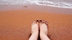 Какие бывают пляжи в Приморье?