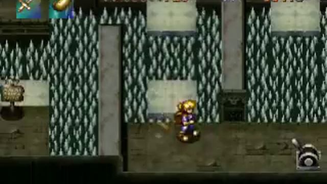 Alundra - 100% Walkthrough: #42 Going Up смотреть онлайн