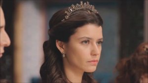 Ахмед и Кёсем 'Так было  Так больно' 2