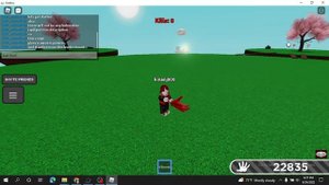 Slap battles killstreak script *OP*