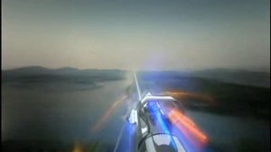 Айре и Саруман - Блейн Моно