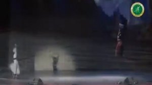 ❤Ансамбль "Кабардинка" ❤