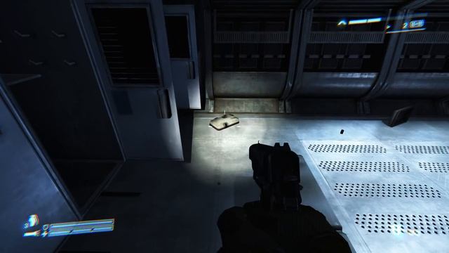 Aliens - подведем итоги. Худшая игра десятилетия. смотреть онлайн