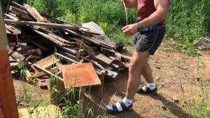 Кулак обезьяны. ЭФФЕКТ ОТ УДАРА КУЛАКА ОБЕЗЬЯНЫ(FIRST OF THE MONKEY, Impact effect).