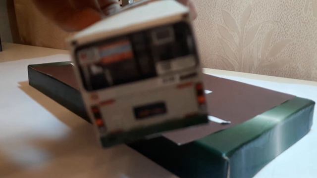 Обзор автобуса лиаз 5256.25 смотреть онлайн