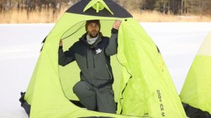 NORFIN Easy Ice M & Easy Ice L