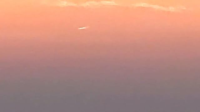 Обзор на комету смотреть онлайн