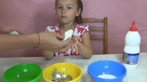 Делаем попрыгуна в домашних условиях своими руками. Классный самодельный попрыгунчик/Jumping Balls