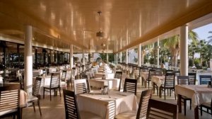 Mc Beach Park Resort & Spa 5* Турция