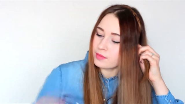 3 ПРИЧЕСКИ НА КАЖДЫЙ ДЕНЬ смотреть онлайн