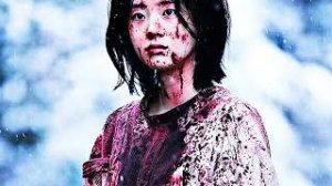 Эксперимент «Ведьма» — Русский трейлер (2022)