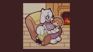 toby fox-fallen down|speed up|