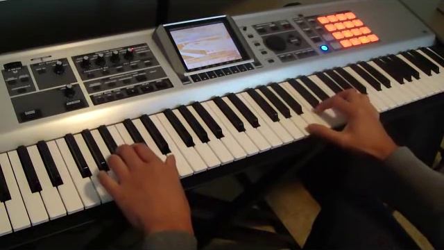 S Club 7 - Never Had A Dream Come True - Piano Tutorial смотреть онлайн