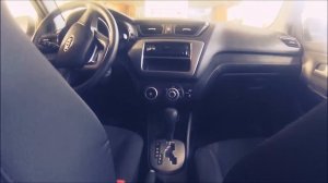 Кия Рио 2013 (АКПП) - KIA Rio Russia