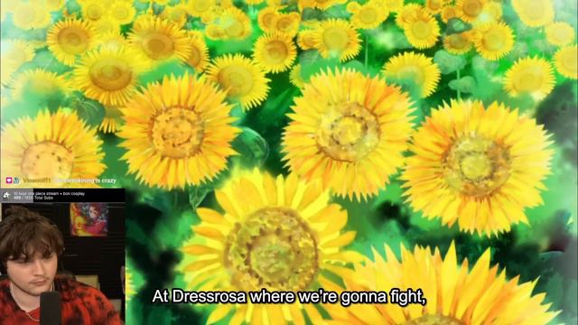 admiral fujitora's power revealed for the first time (one piece) смотреть онлайн