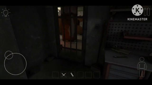 Полное прохождение игры/911 Канибал.