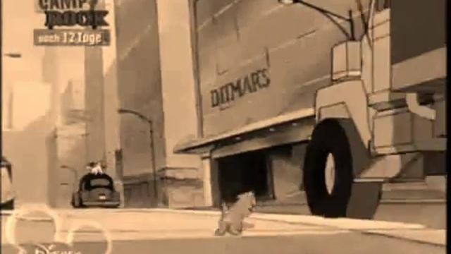 Оливер и его компания(для Элизабет). смотреть онлайн