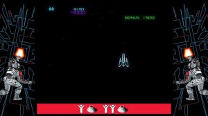 Atari Flashback Classics vol. 2 Gameplay PSnow UK