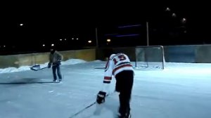 WRISTER TOP SHELF.....HEIN!!!!