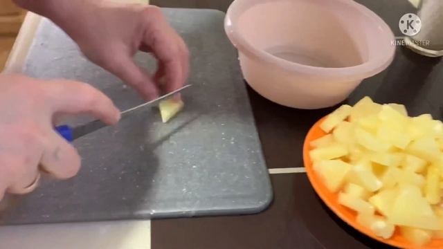 Тортик ПАНЧО(рецепт торта панчо)