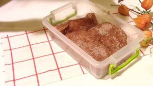 Рецепт домашнего "балыка"- проще не бывает!