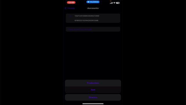 КАК ВЫСТАВИТЬ ИСТОРИЮ В TELEGRAM БЕЗ PREMIUM ПОДПИСКИ❗️#tg #telegram #stories