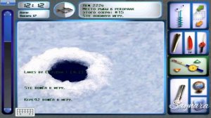 propilkki2 peräjärvi как ловить леща