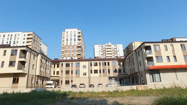 Обзор ЖК МАЙАМИ в Сочи на Мамайке. Недвижимость в Сочи. Новостройки в Сочи.Купить квартиру в Сочи