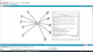 Компьютерные сети с CISCO - УРОК 6 из 250 - Групповое конфигурирование портов при настройке VLAN