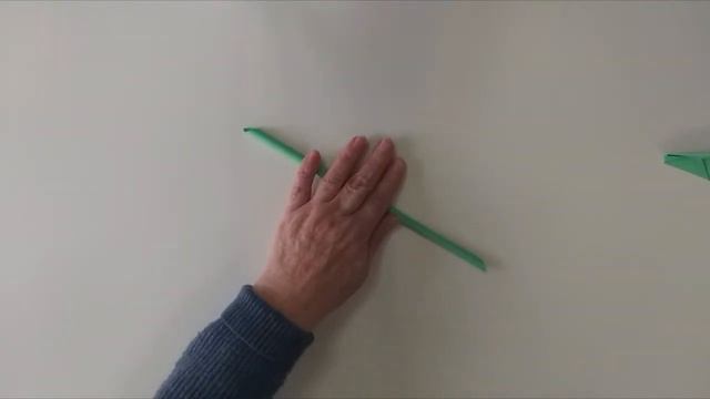 Мастер-класс декоративно-прикладного творчества "Цветок Победы" #ЦветыПобеды