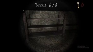 Slendrina The Cellar 2 PC Full Gameplay