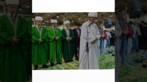 Национальности Оренбургской области