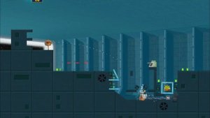 Angry Birds Star Wars - Chewbacca Big Brother Bird Gameplay