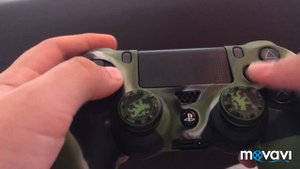 Асмр джойстик ps4 ASMR Joystick