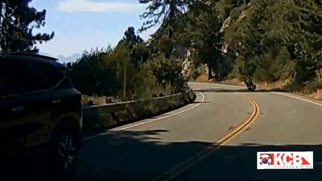 Kia Seltos Caught in the USA смотреть онлайн