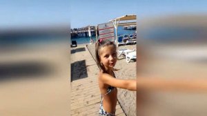 Честный Обзор Palmeras Beach Hotel 5* (Палмерас Бич Хотел) 🌴 Аланья, Турция