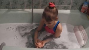 Водяные бомбочки